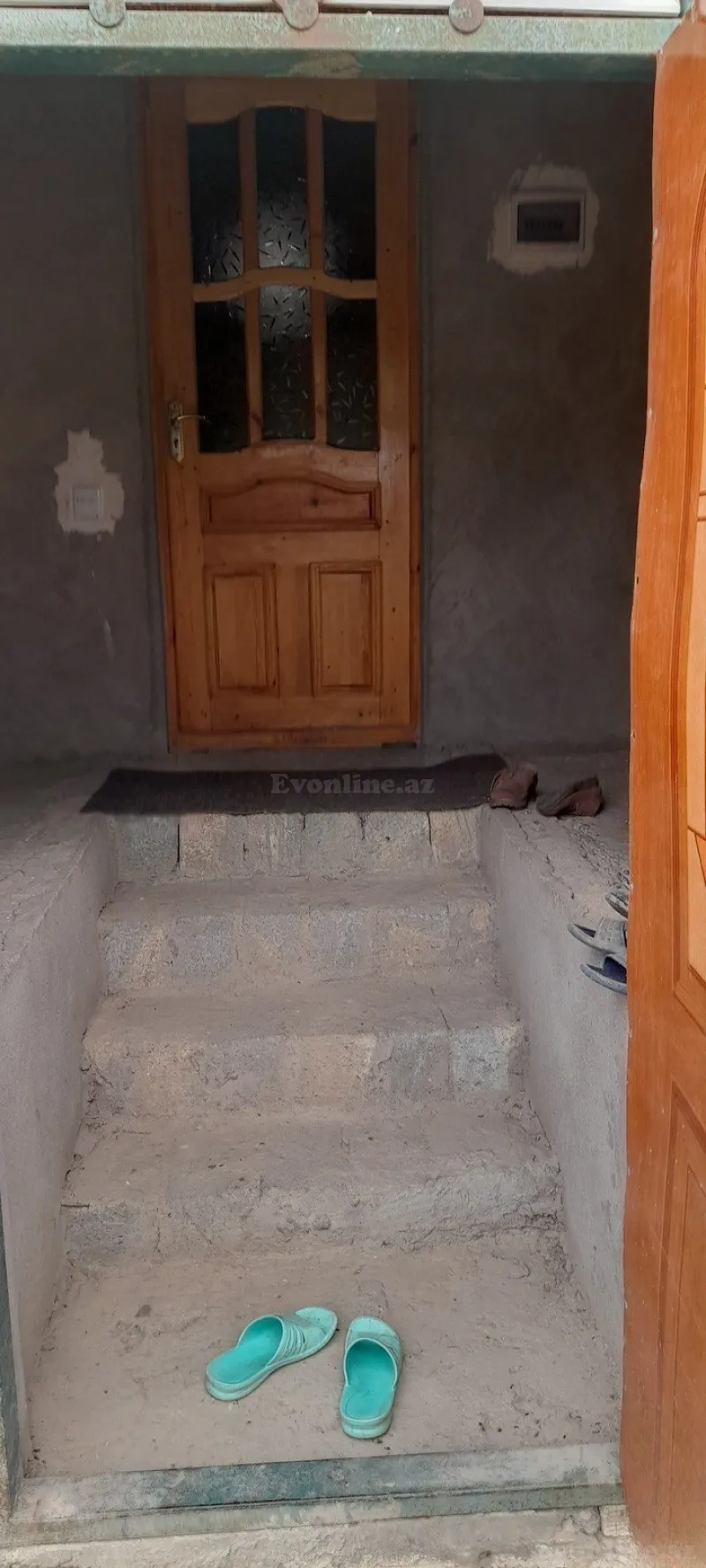 Satılır 3 otaqlı Həyət evi 108 m² Aşağı Güzdək