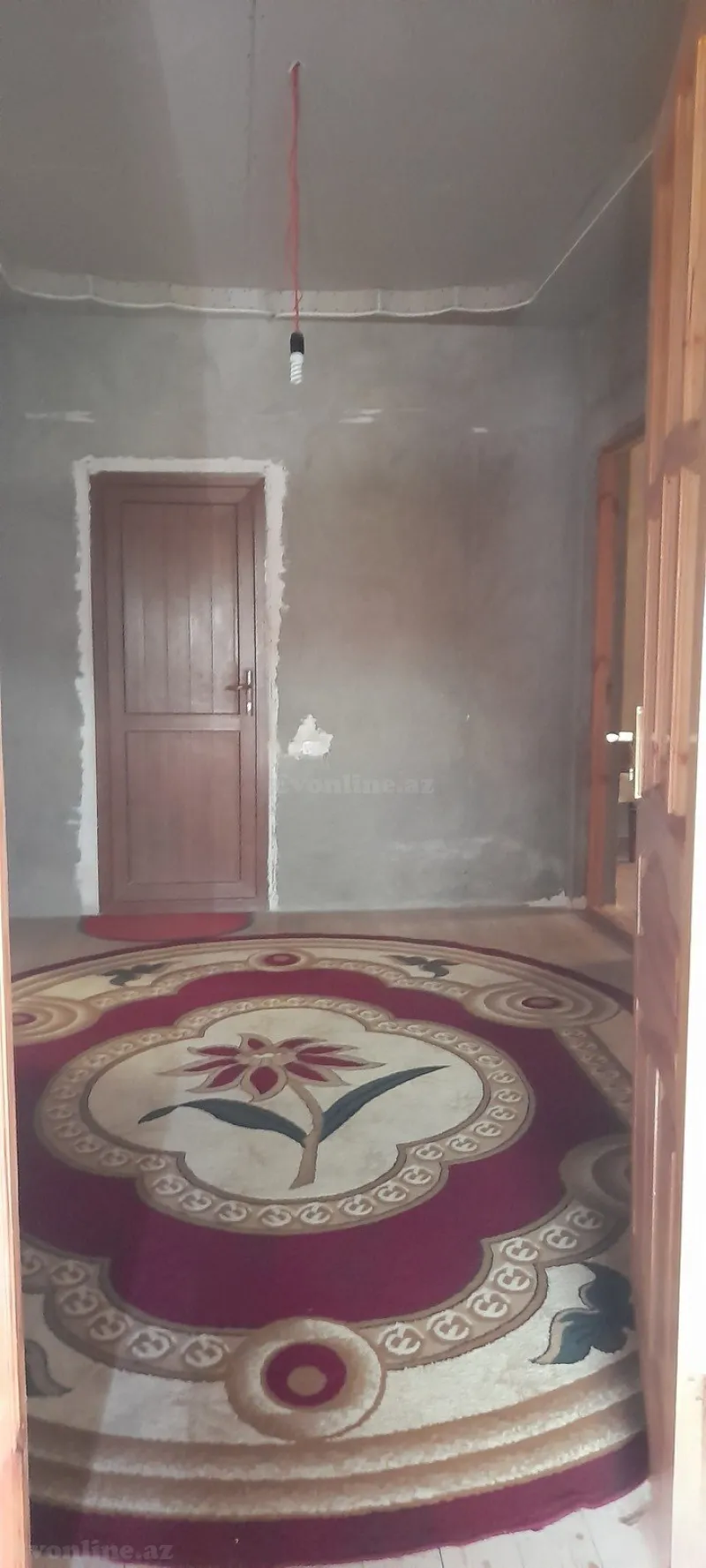 Satılır 3 otaqlı Həyət evi 108 m² Aşağı Güzdək - şəkil 2