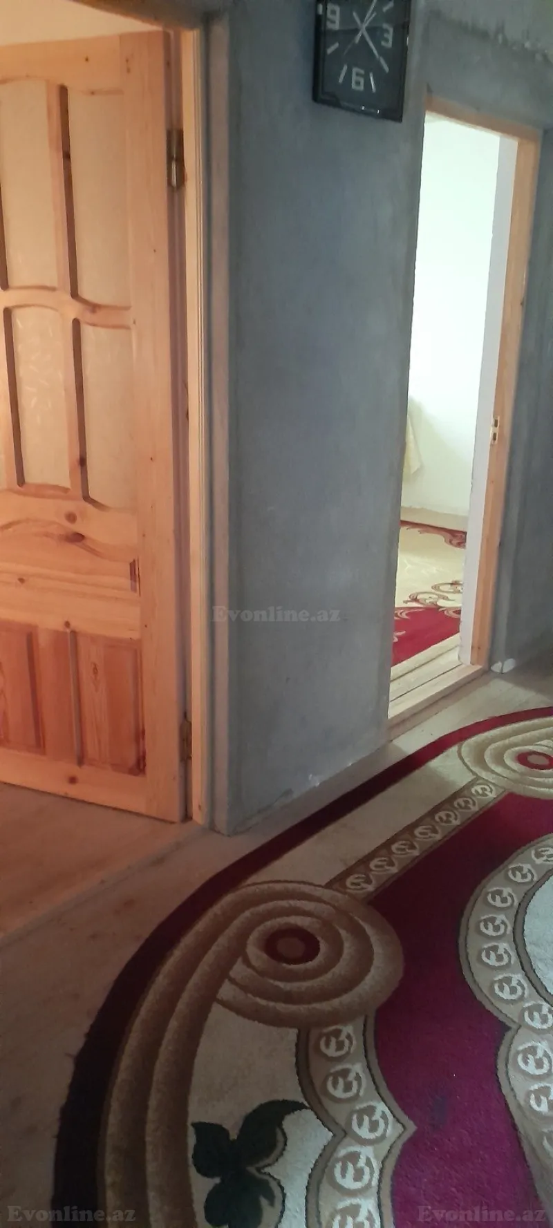 Satılır 3 otaqlı Həyət evi 108 m² Aşağı Güzdək - şəkil 3