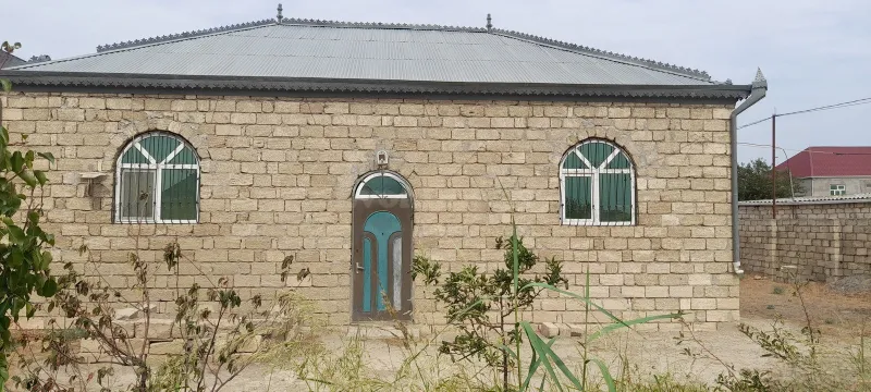 Satılır 3 otaqlı Həyət evi 108 m² Aşağı Güzdək - şəkil 5