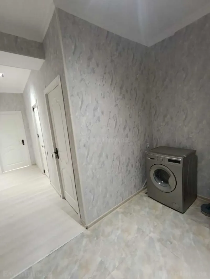 Satılır 3 otaqlı Mənzil Yeni tikili 98 m² İnşaatçılar m. - şəkil 12