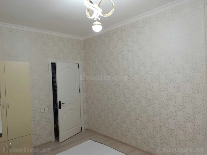 Satılır 3 otaqlı Mənzil Yeni tikili 98 m² İnşaatçılar m. - şəkil 19