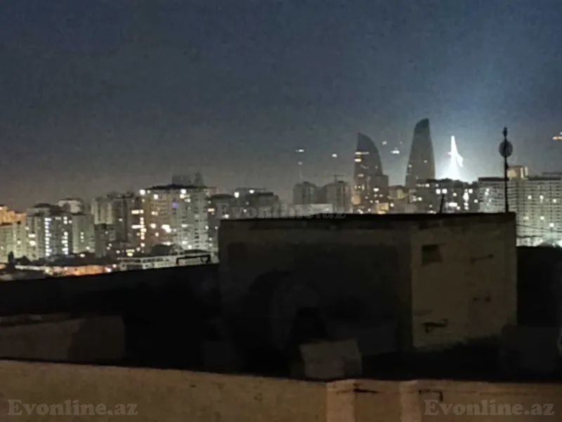 Satılır 3 otaqlı Mənzil Yeni tikili 98 m² İnşaatçılar m. - şəkil 29