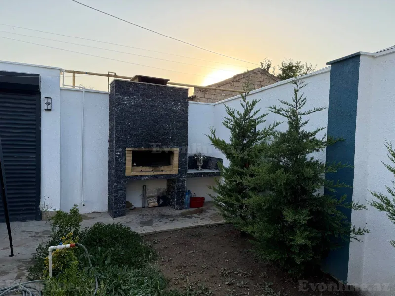 Kirayə verilir 4 otaqlı Həyət evi 115 m² Şağan - şəkil 3