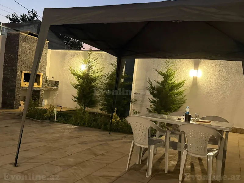 Kirayə verilir 4 otaqlı Həyət evi 115 m² Şağan - şəkil 5