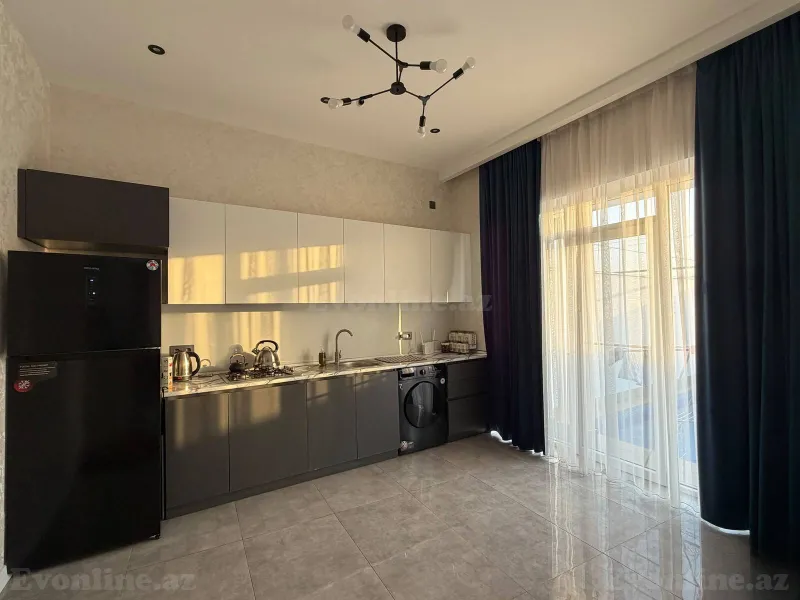 Kirayə verilir 4 otaqlı Həyət evi 115 m² Şağan - şəkil 7