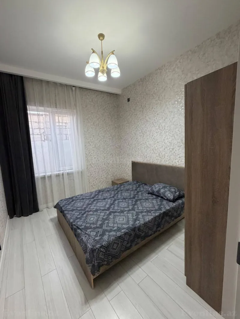 Kirayə verilir 4 otaqlı Həyət evi 115 m² Şağan - şəkil 12