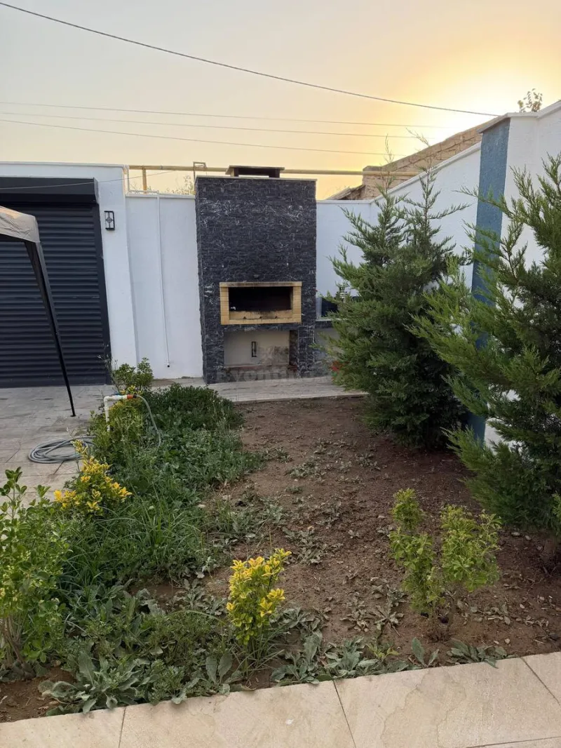 Kirayə verilir 4 otaqlı Həyət evi 115 m² Şağan - şəkil 14