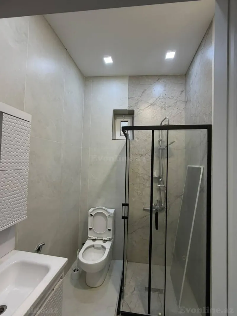 Kirayə verilir 4 otaqlı Həyət evi 115 m² Şağan - şəkil 20