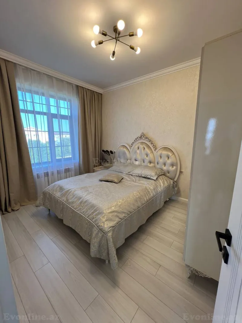 Kirayə verilir 4 otaqlı Həyət evi 115 m² Şağan - şəkil 21