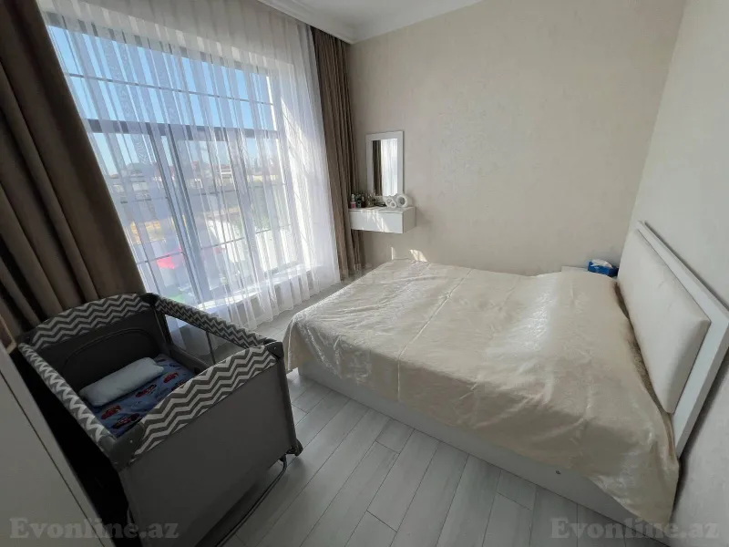 Kirayə verilir 4 otaqlı Həyət evi 115 m² Şağan - şəkil 22