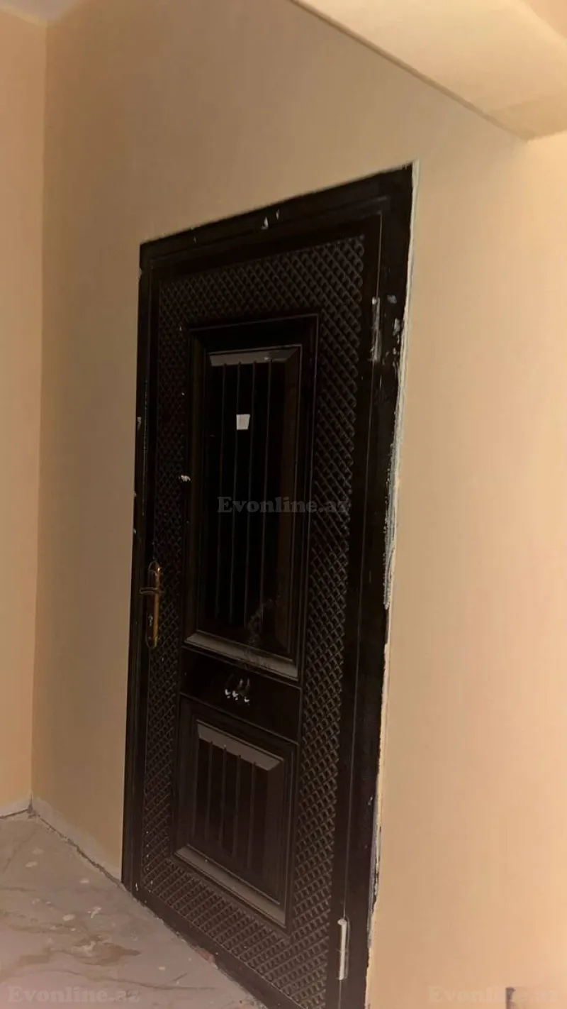 Satılır 2 otaqlı Mənzil Yeni tikili 83 m² Nəriman Nərimanov m.