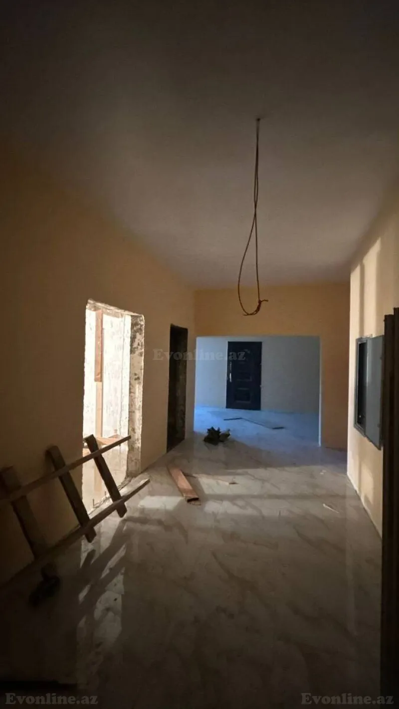 Satılır 2 otaqlı Mənzil Yeni tikili 83 m² Nəriman Nərimanov m. - şəkil 4