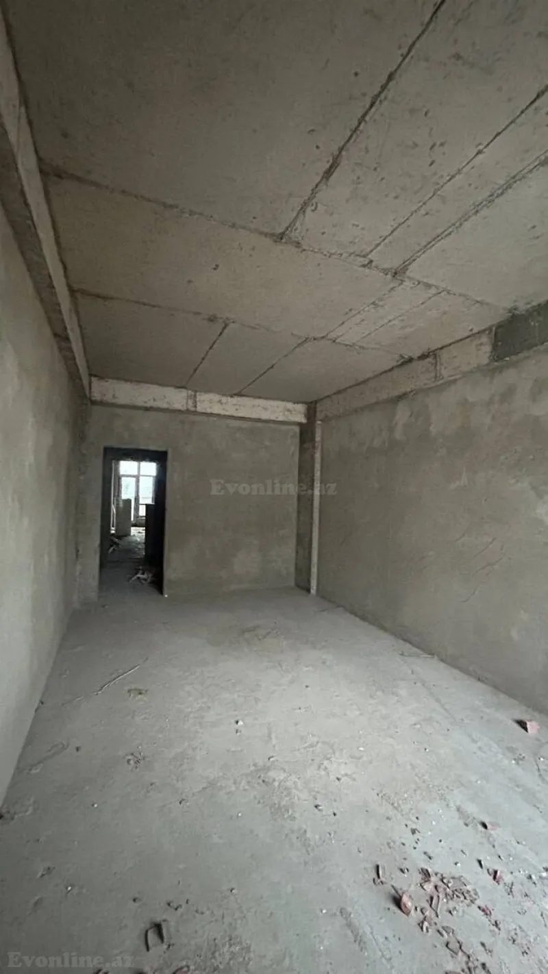 Satılır 2 otaqlı Mənzil Yeni tikili 83 m² Nəriman Nərimanov m. - şəkil 5
