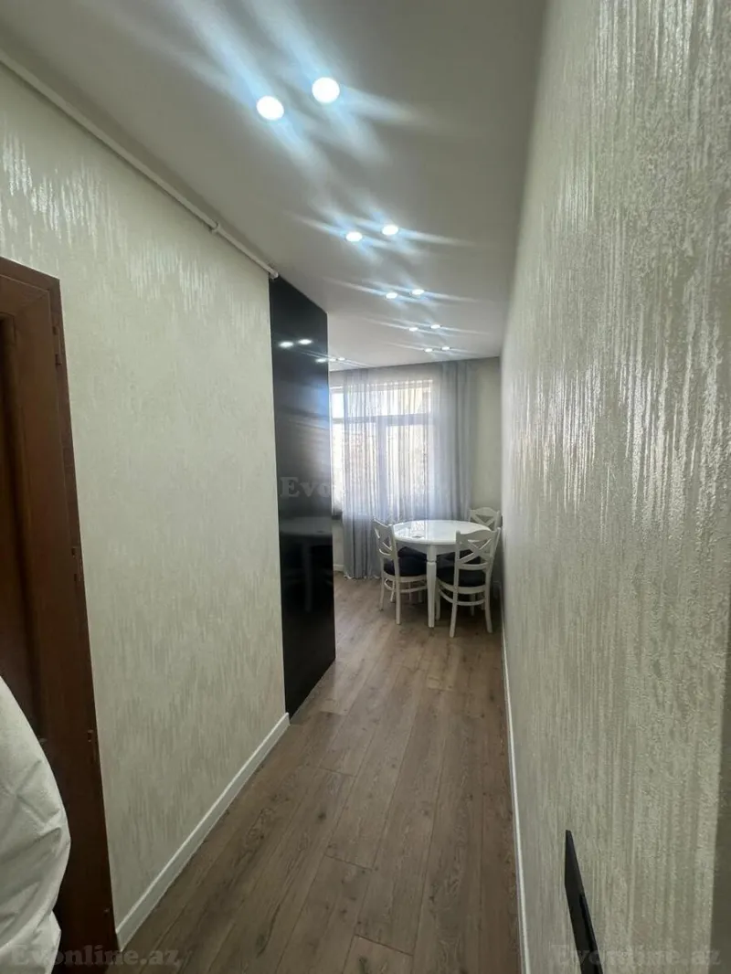 Satılır 2 otaqlı Mənzil Köhnə tikili 65 m² Əhmədli m. - şəkil 6