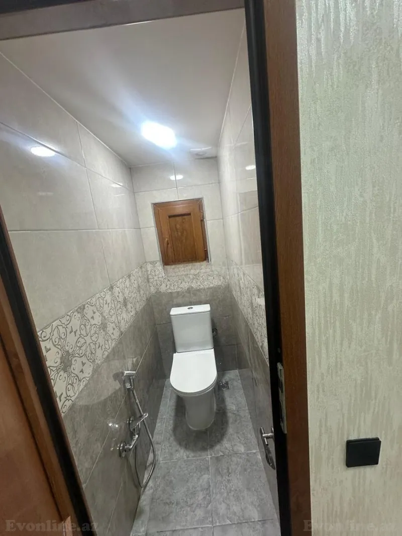 Satılır 2 otaqlı Mənzil Köhnə tikili 65 m² Əhmədli m. - şəkil 7