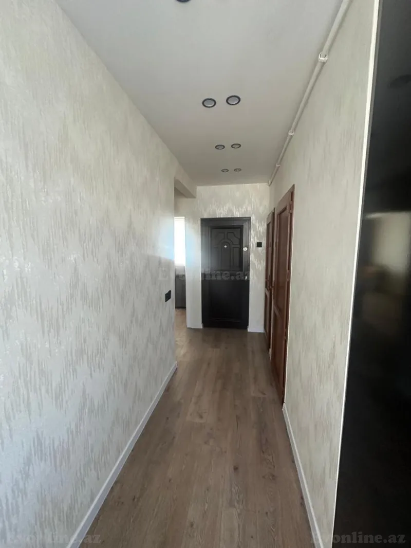 Satılır 2 otaqlı Mənzil Köhnə tikili 65 m² Əhmədli m. - şəkil 14