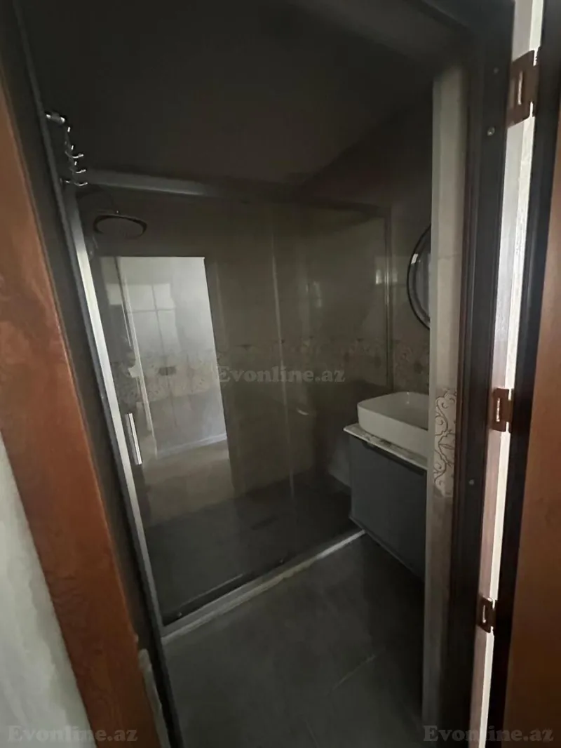Satılır 2 otaqlı Mənzil Köhnə tikili 65 m² Əhmədli m. - şəkil 16