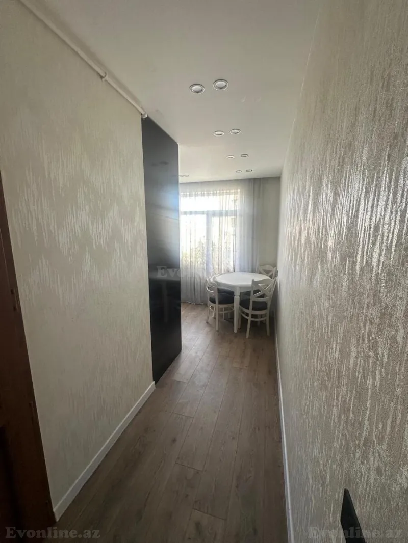 Satılır 2 otaqlı Mənzil Köhnə tikili 65 m² Əhmədli m. - şəkil 28