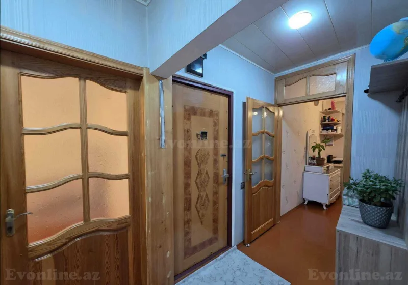 Satılır 2 otaqlı Mənzil Köhnə tikili 55 m² Həzi Aslanov - şəkil 6
