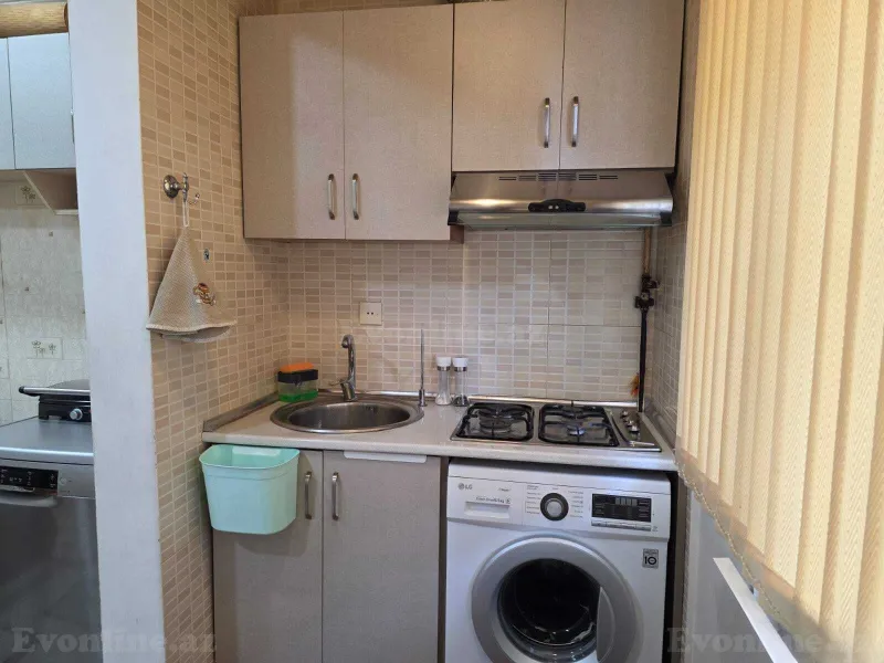 Satılır 2 otaqlı Mənzil Köhnə tikili 55 m² Həzi Aslanov - şəkil 11