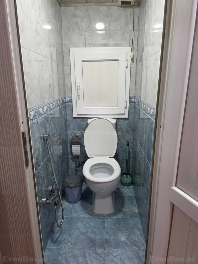 Satılır 2 otaqlı Mənzil Köhnə tikili 55 m² Həzi Aslanov - şəkil 19