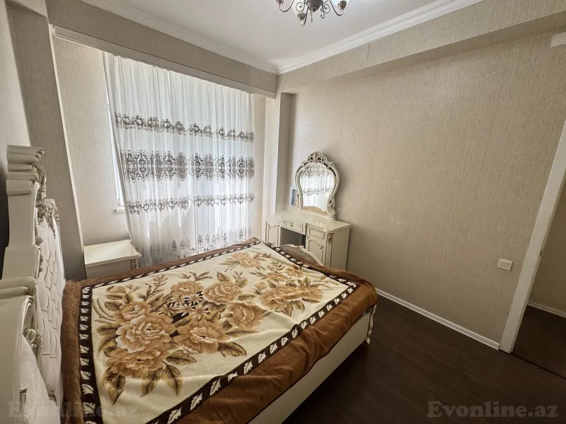 Satılır 3 otaqlı Mənzil Yeni tikili 83 m² Yasamal r. - şəkil 7
