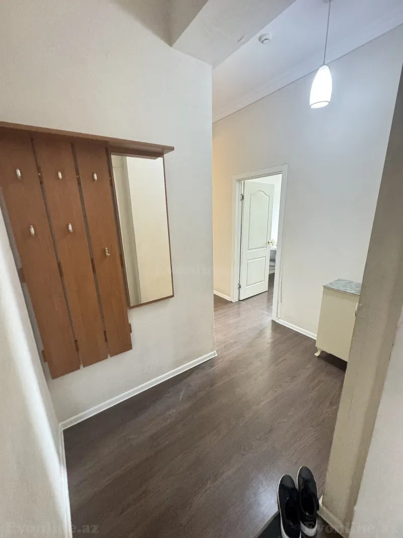 Satılır 3 otaqlı Mənzil Yeni tikili 83 m² Yasamal r. - şəkil 16