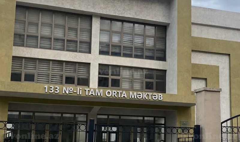 Satılır 3 otaqlı Mənzil Yeni tikili 83 m² Yasamal r. - şəkil 28