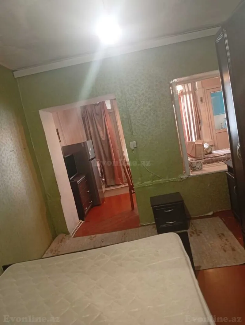 Kirayə verilir 3 otaqlı Həyət evi 80 m² 28 May m. - şəkil 4