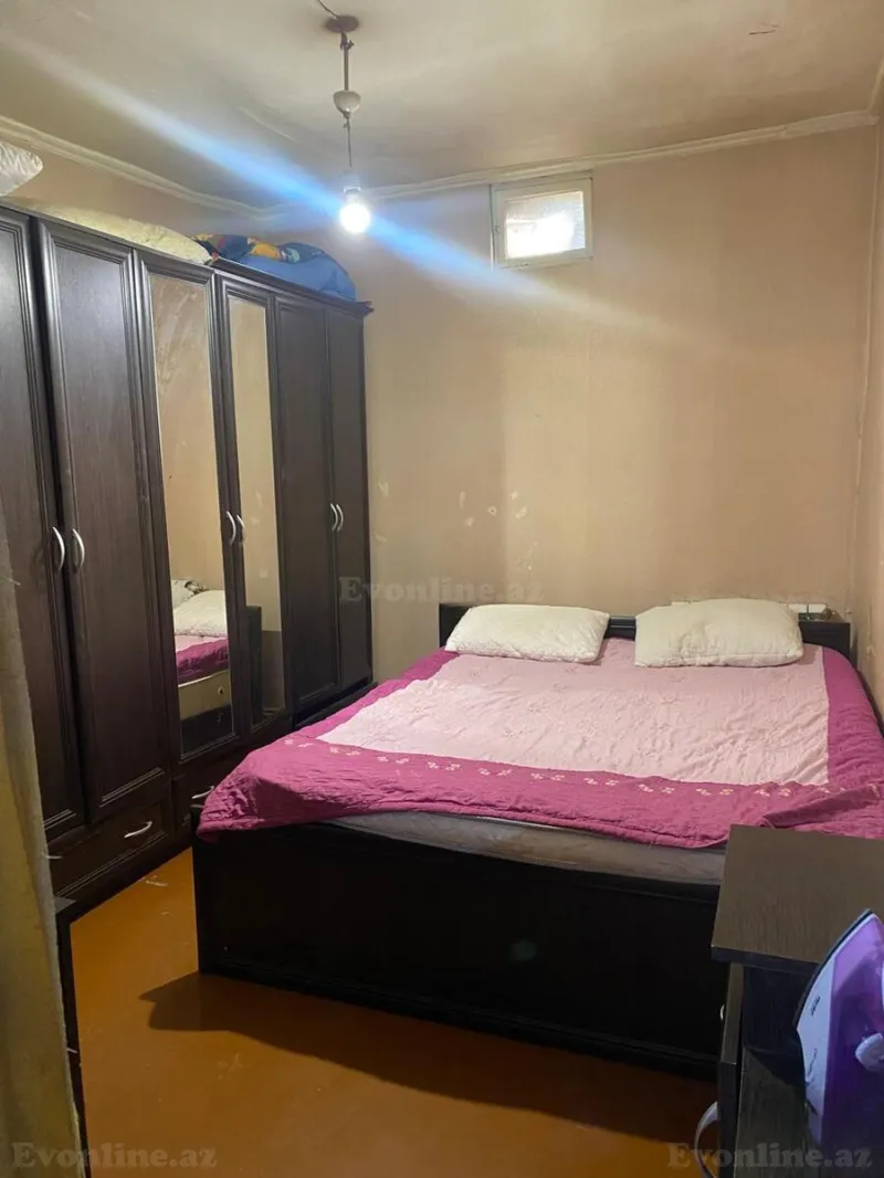 Kirayə verilir 3 otaqlı Həyət evi 80 m² 28 May m. - şəkil 5
