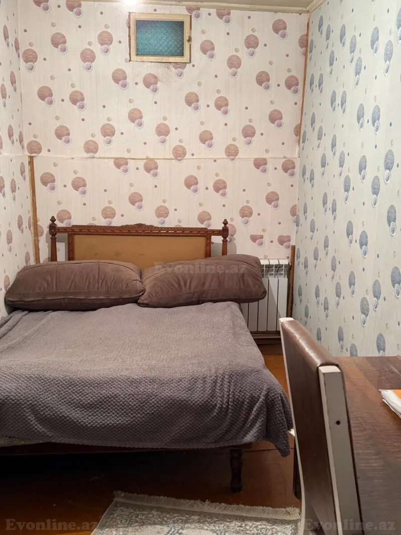 Kirayə verilir 3 otaqlı Həyət evi 80 m² 28 May m. - şəkil 9