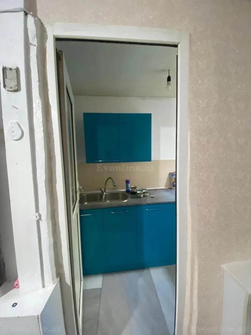 Kirayə verilir 3 otaqlı Həyət evi 80 m² 28 May m. - şəkil 12