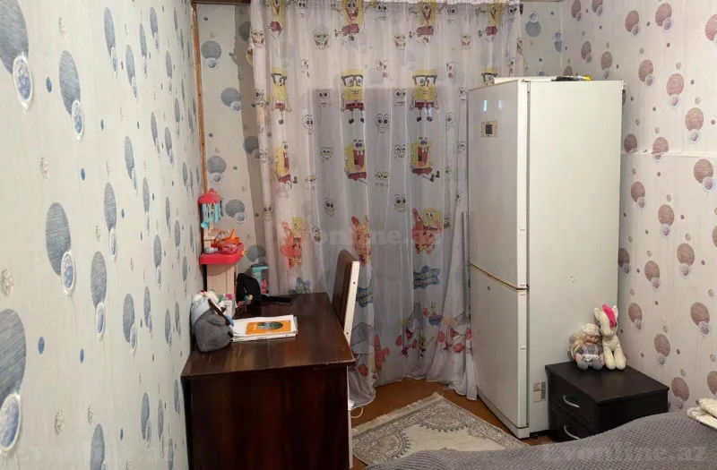 Kirayə verilir 3 otaqlı Həyət evi 80 m² 28 May m. - şəkil 14