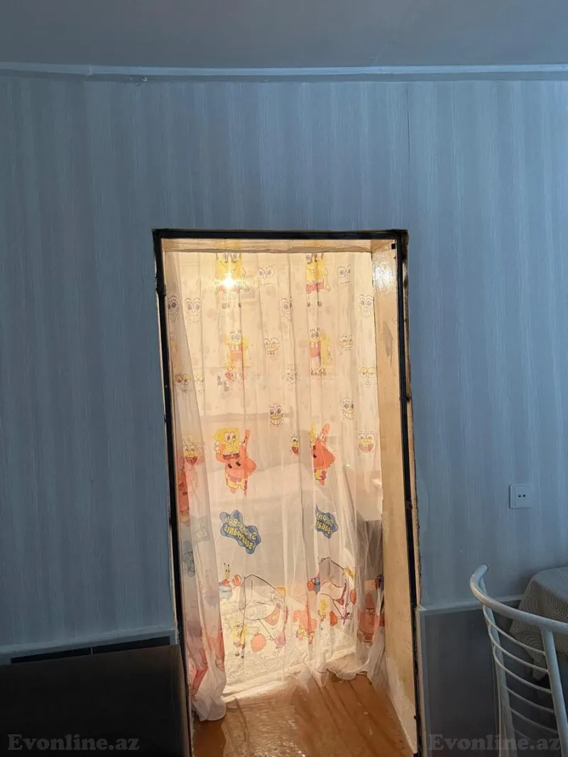 Kirayə verilir 3 otaqlı Həyət evi 80 m² 28 May m. - şəkil 15