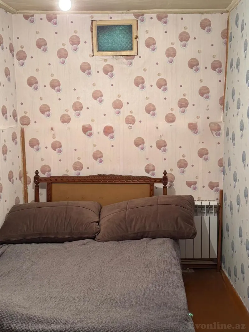 Kirayə verilir 3 otaqlı Həyət evi 80 m² 28 May m. - şəkil 16