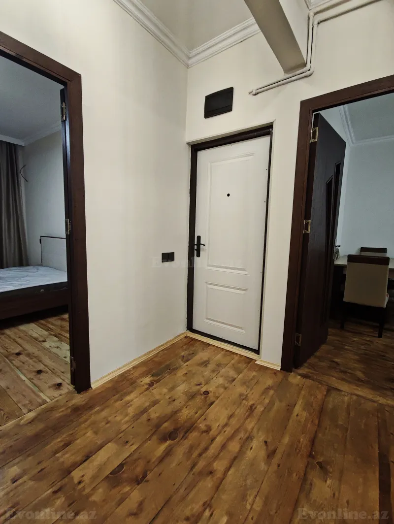 Kirayə verilir 2 otaqlı Mənzil Köhnə tikili 65 m² Əhmədli - şəkil 8