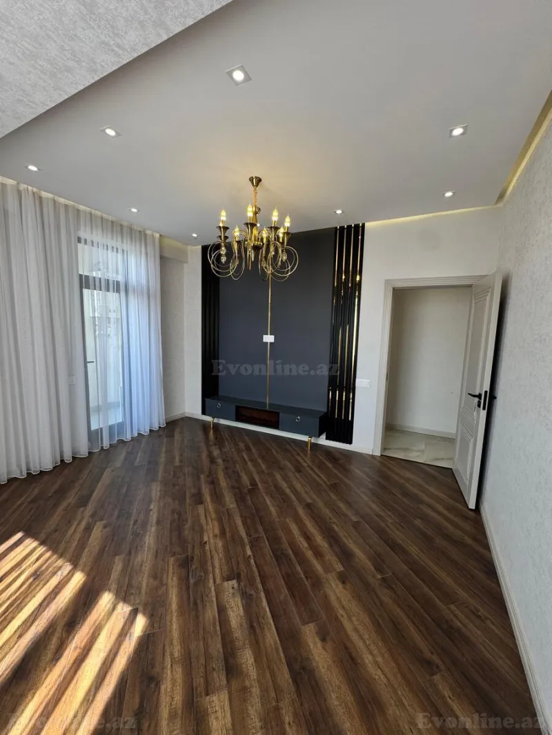 Satılır 2 otaqlı Mənzil Yeni tikili 71 m² 7-ci mikrorayon - şəkil 3