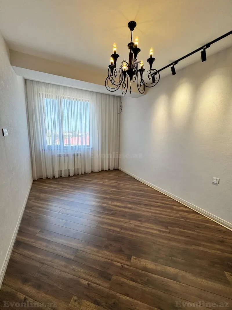 Satılır 2 otaqlı Mənzil Yeni tikili 71 m² 7-ci mikrorayon - şəkil 4