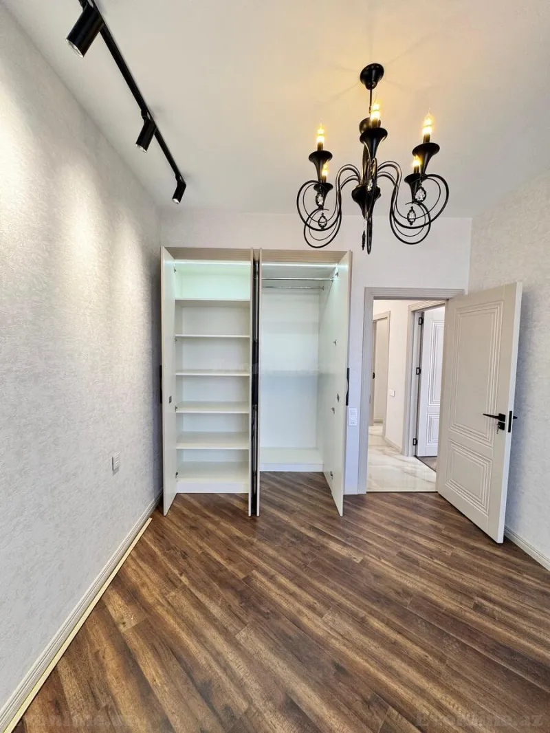 Satılır 2 otaqlı Mənzil Yeni tikili 71 m² 7-ci mikrorayon - şəkil 6