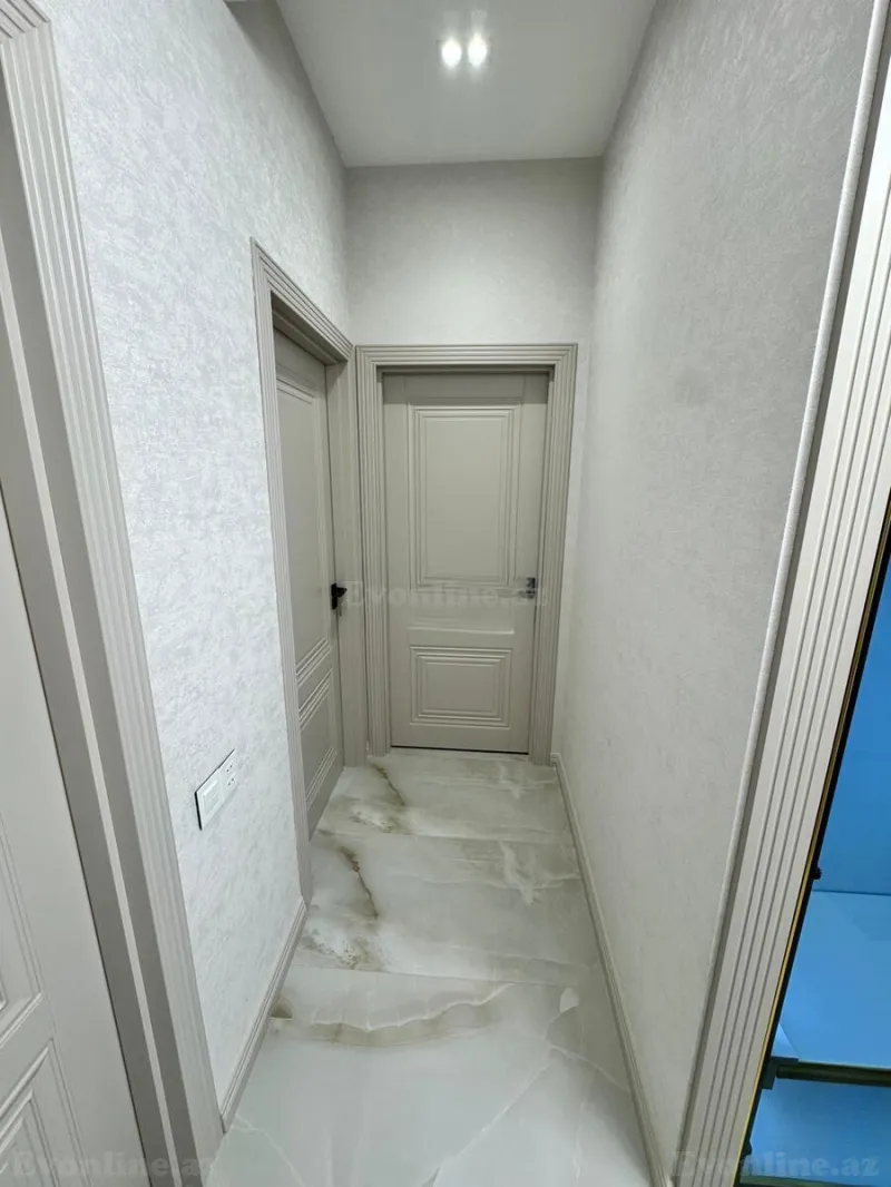 Satılır 2 otaqlı Mənzil Yeni tikili 71 m² 7-ci mikrorayon - şəkil 11