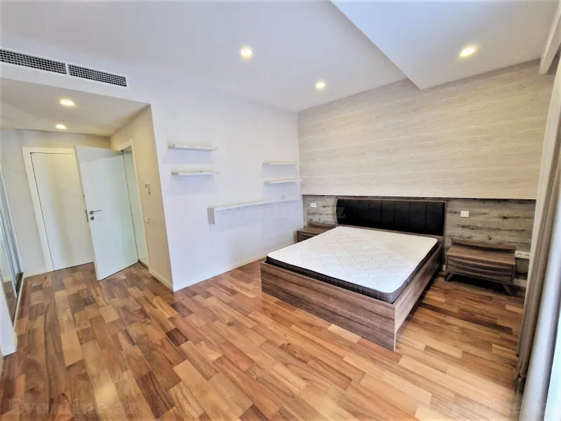 Kirayə verilir 4 otaqlı Mənzil Yeni tikili 370 m² Nəsimi r. - şəkil 11