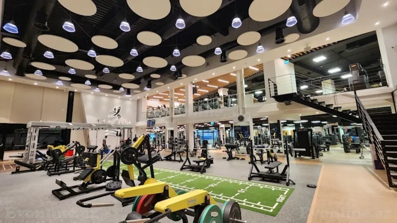 Kirayə verilir 4 otaqlı Mənzil Yeni tikili 370 m² Nəsimi r. - şəkil 27