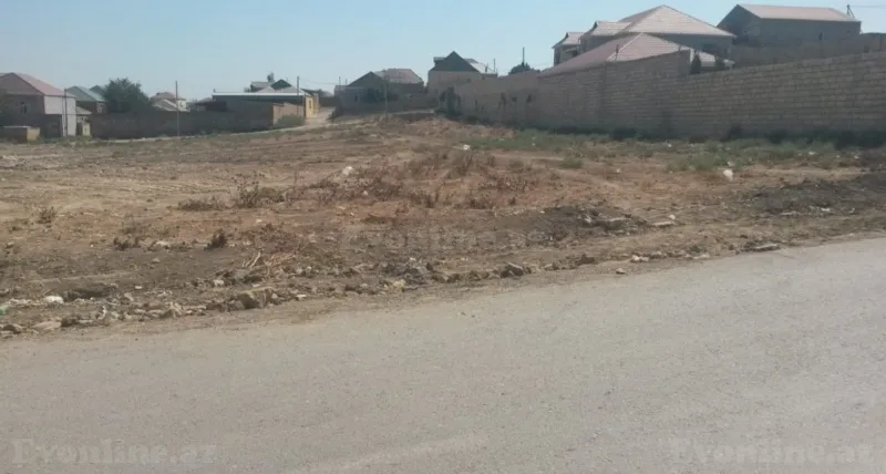 Torpaq Mehdiabad Satılır