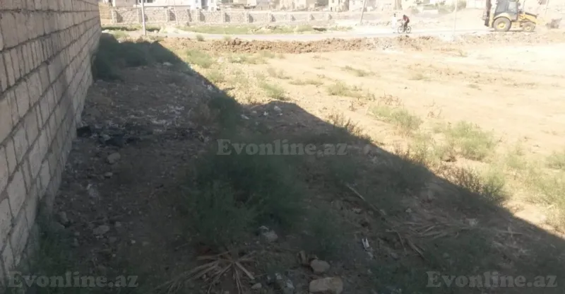 Satılır Torpaq 15 sot Mehdiabad - şəkil 2