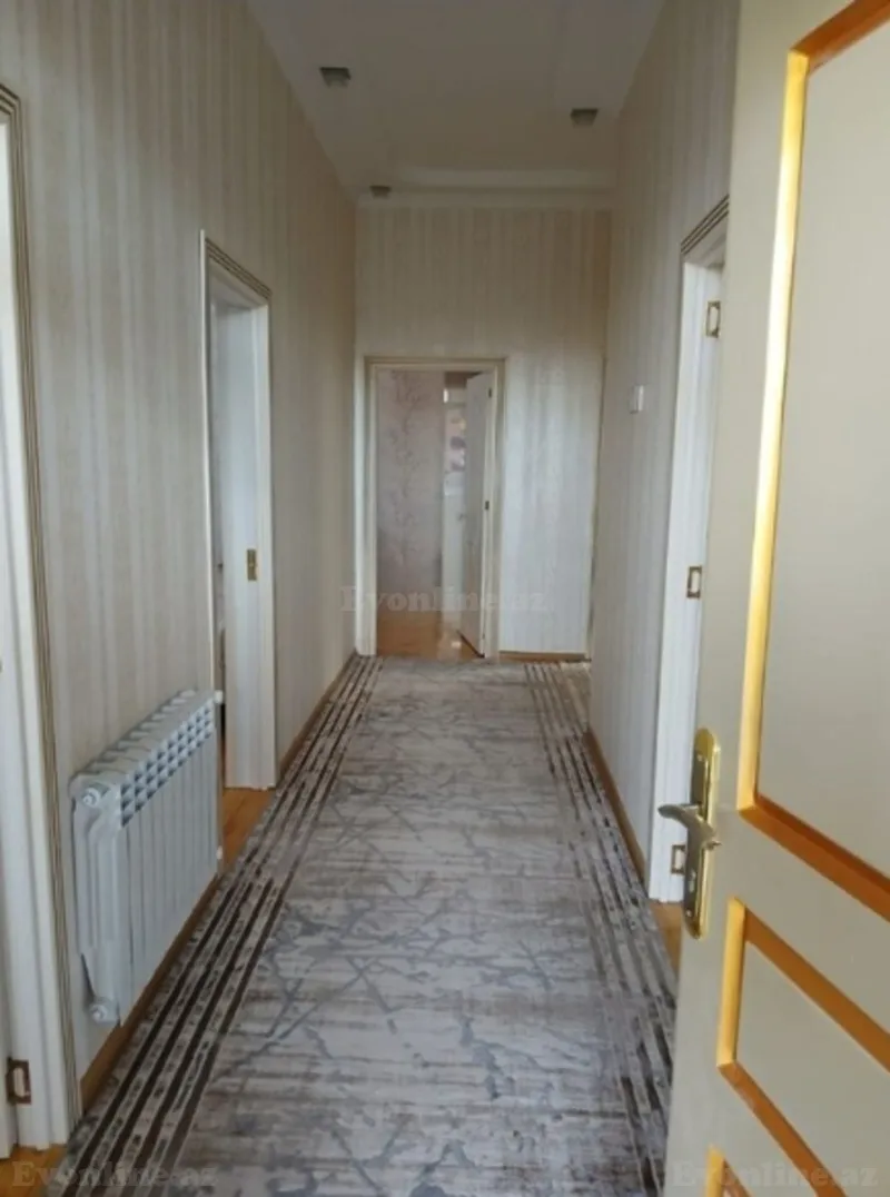 Satılır 4 otaqlı Həyət evi 120 m² Göygöl - şəkil 3