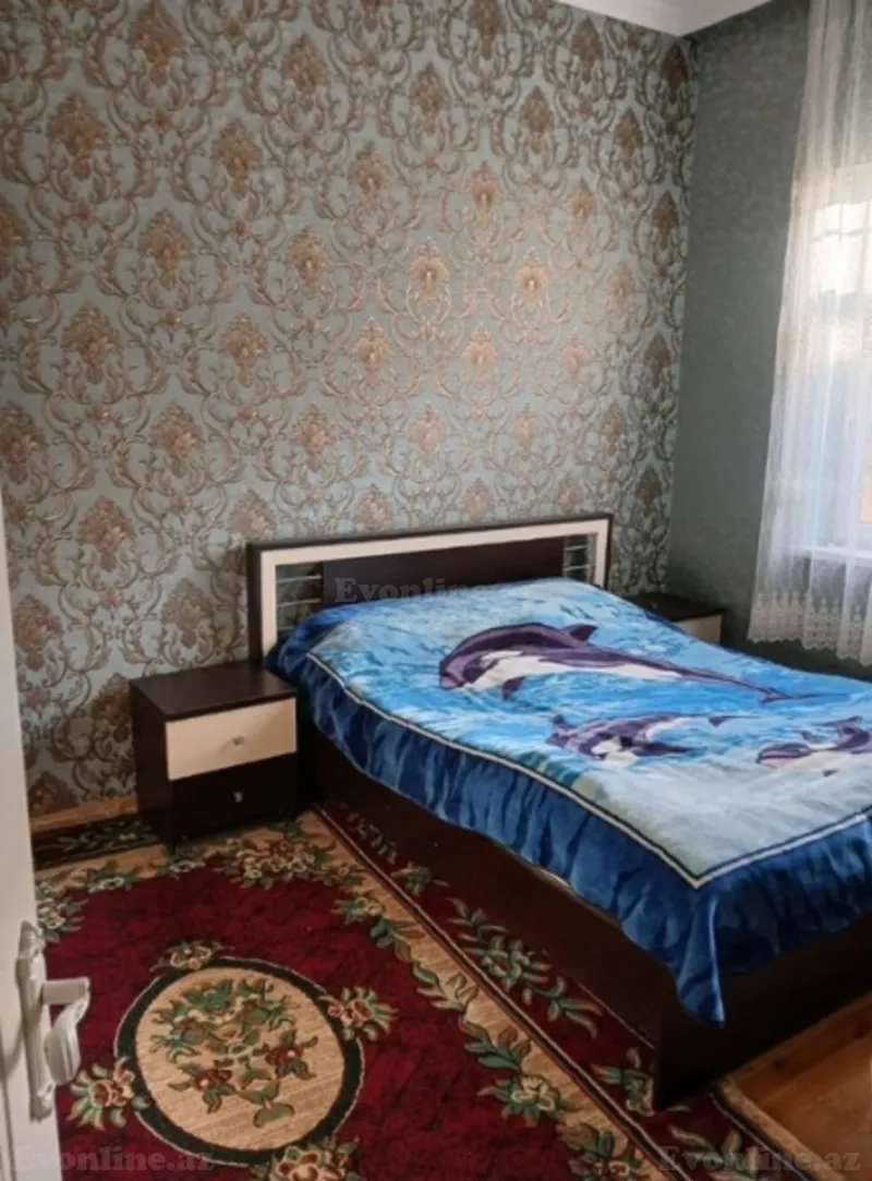 Satılır 4 otaqlı Həyət evi 120 m² Göygöl - şəkil 4