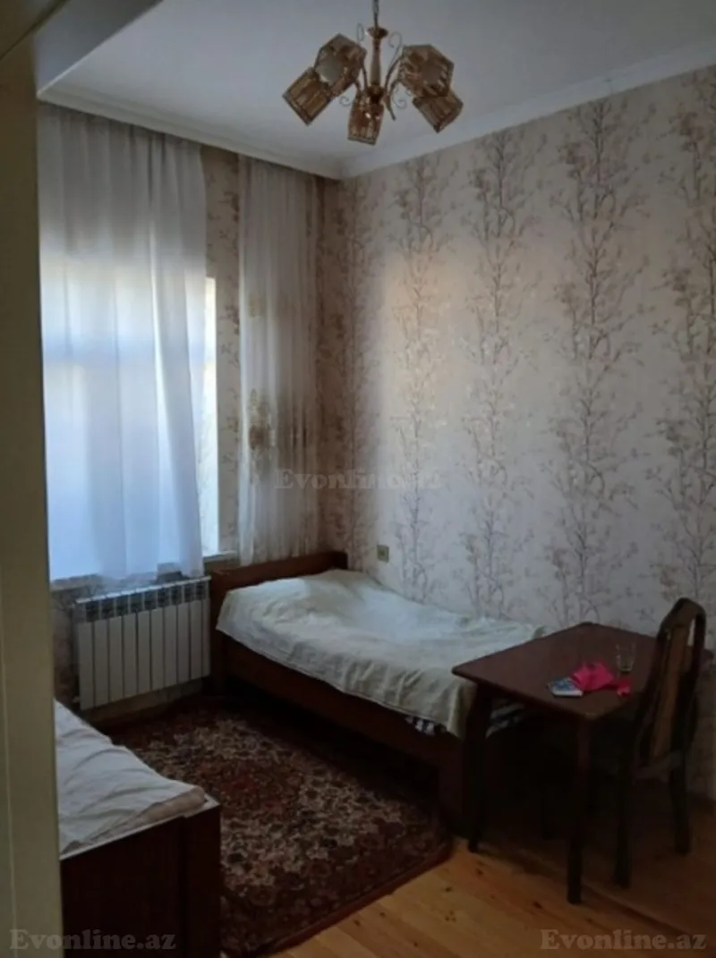 Satılır 4 otaqlı Həyət evi 120 m² Göygöl - şəkil 5