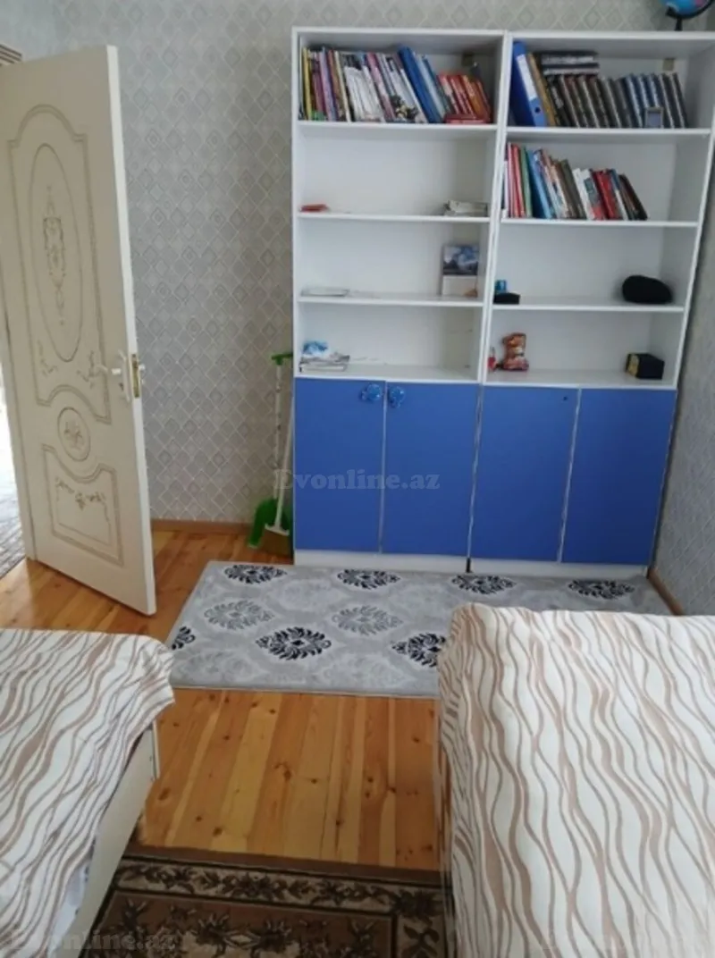 Satılır 4 otaqlı Həyət evi 120 m² Göygöl - şəkil 6