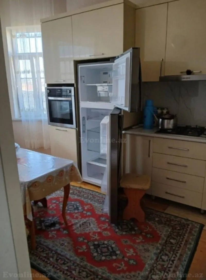 Satılır 4 otaqlı Həyət evi 120 m² Göygöl - şəkil 8